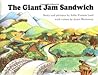 The Giant Jam Sandwich by John Vernon Lord