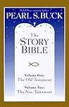 The Story Bible, ...