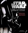 Star Wars: The Ultimate Visual Guide Star Wars: The Ultimate Visual Guide