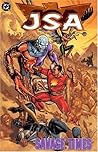 JSA, Vol. 6 by Geoff Johns