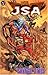 JSA, Vol. 6 Savage Times by Geoff Johns