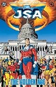 JSA: The Golden Age