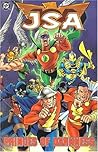 JSA, Vol. 7: Prin...