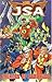 JSA, Vol. 7 by Geoff Johns