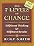 The 7 Levels of Change by Rolf Smith