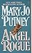 Angel Rogue (Fallen Angels, #4) by Mary Jo Putney