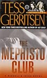 The Mephisto Club by Tess Gerritsen