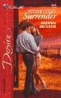 Stone Cold Surrender by Brenda Jackson