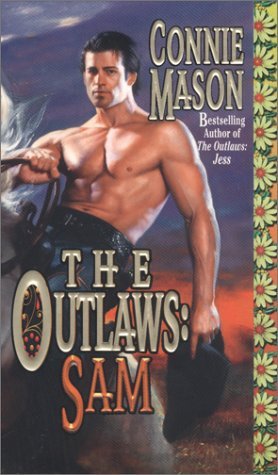 Sam (Outlaw Trilogy, #3)