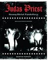 Judas Priest: Heavy Metal Painkillers An Illustrated History