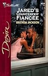 Jared's Counterfeit Fiancee by Brenda Jackson