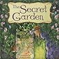 The Secret Garden (Usborne)