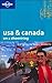 Lonely Planet USA & Canada ...
