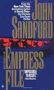 The Empress File (Kidd & LuEllen, #2)