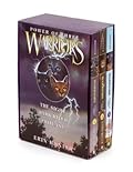 Warriors: Power of Three Box Set