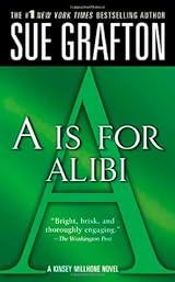 Popular Female Detective Books