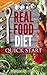 REAL FOOD DIET Quick Start
