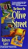 The House on Olive Street
