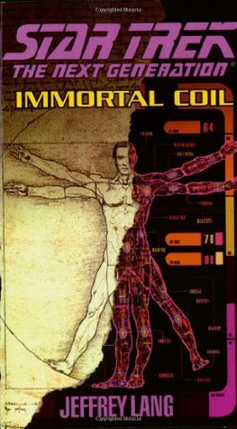 Immortal Coil (Mass Market Paperback)