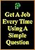 Get A Job Every Time Using A Simple Question