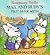 Max and Ruby's Pandora's Box: Max and Ruby's First Greek Myth