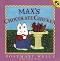 Max's Chocolate Chicken