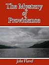 Book cover for The Mystery Of Providence