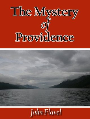 The Mystery Of Providence