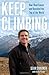 Keep Climbing: How I Beat C...
