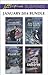 Love Inspired Suspense January 2014 Bundle: An Anthology – A Heroine in Danger Contemporary Romance