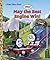 May the Best Engine Win (Thomas & Friends)
