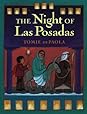 The Night of Las Posadas