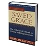 Book cover for Saved by Grace: The Holy Spirit's Work in Calling and Regeneration