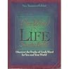 The Word in Life ...