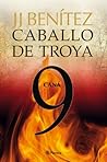 Book cover for Caná (Caballo de Troya #9)