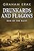 Drunkards and Flagons: Rise of the Many, Vol 1 (Fantasy/Comedy)