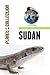 Sudan: Picture Book (Educational Children's Books Collection) - Level 2 (Planet Collection 207)