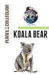 Koala Bear: Picture Book (Educational Children's Books Collection) - Level 2 (Planet Collection 117)