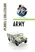 Army: Picture Book (Educational Children's Books Collection) - Level 2 (Planet Collection 103)