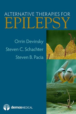 Alternative Therapies For Epilepsy (Kindle Edition)