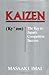 Kaizen: The Key to Japan's ...