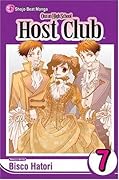 Ouran High School Host Club, Vol. 7