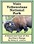 Visit Yellowstone National Park A Bison-Led Tour of the Northern Range (Nature and Wildlife Tours of Yellowstone National Park Tours Book 3)