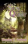 Sew, It's a Quest
