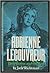 Adrienne Lecouvreur: The Actress and the Age
