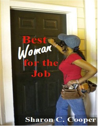 Best Woman for the Job (Jenkins Family #0.5)