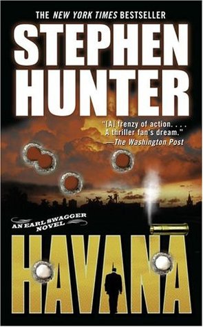 Havana (Earl Swagger, #3)