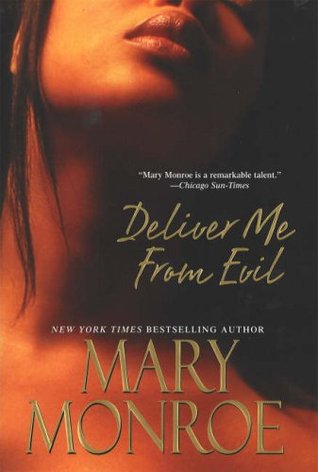 Deliver Me from Evil (Hardcover)