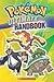 Pokemon Ultimate Handbook