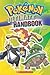 Pokemon Ultimate Handbook by Cris Silvestri